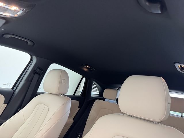 New 2026 Cosmos Black Metallic Mercedes-Benz GLA 250 image 6
