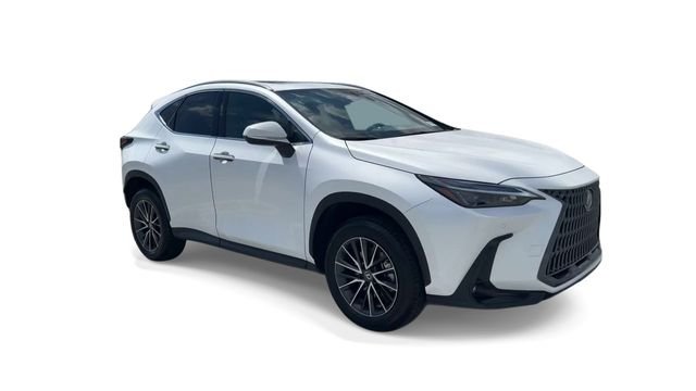 Used 2024 White Lexus 350 Premium image 2
