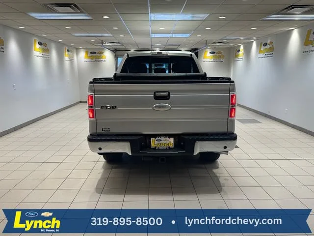 Used 2011  Ford XLT image 19
