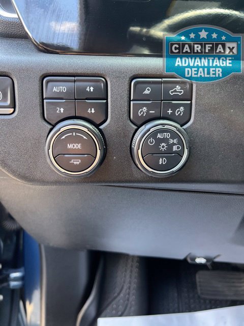 2024 Chevrolet Silverado 1500 High Country - Photo 10