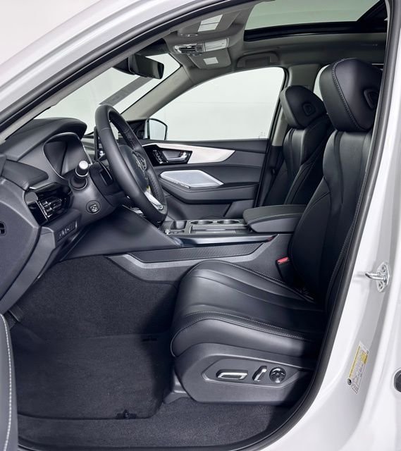 2026 Acura MDX Technology Package - Photo 15