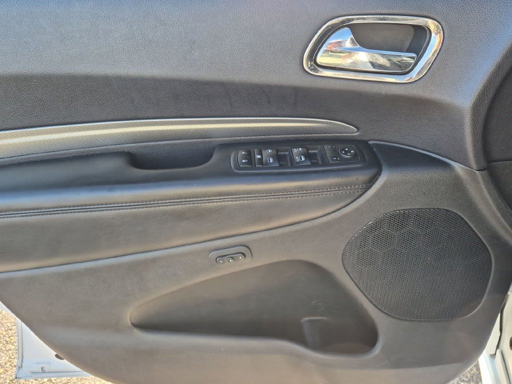 Used 2018 White Dodge GT image 33