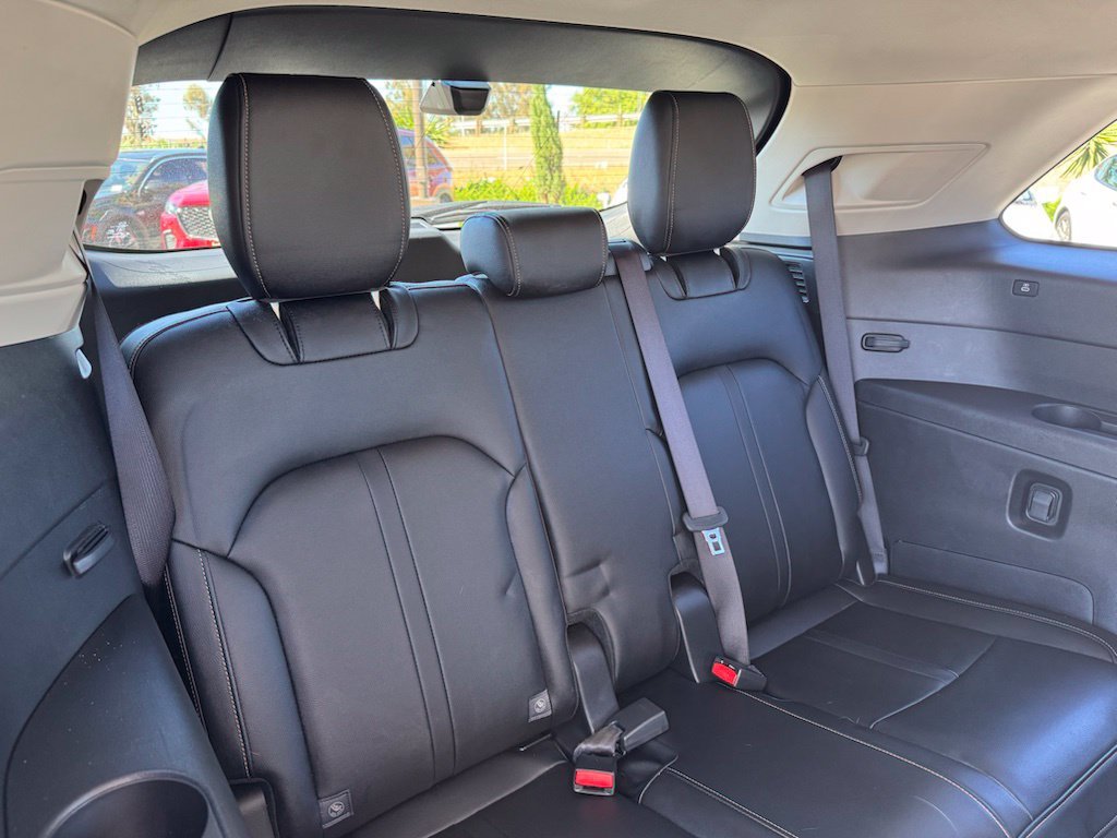 Certified Used 2024 Machine Gray Mazda Preferred image 21