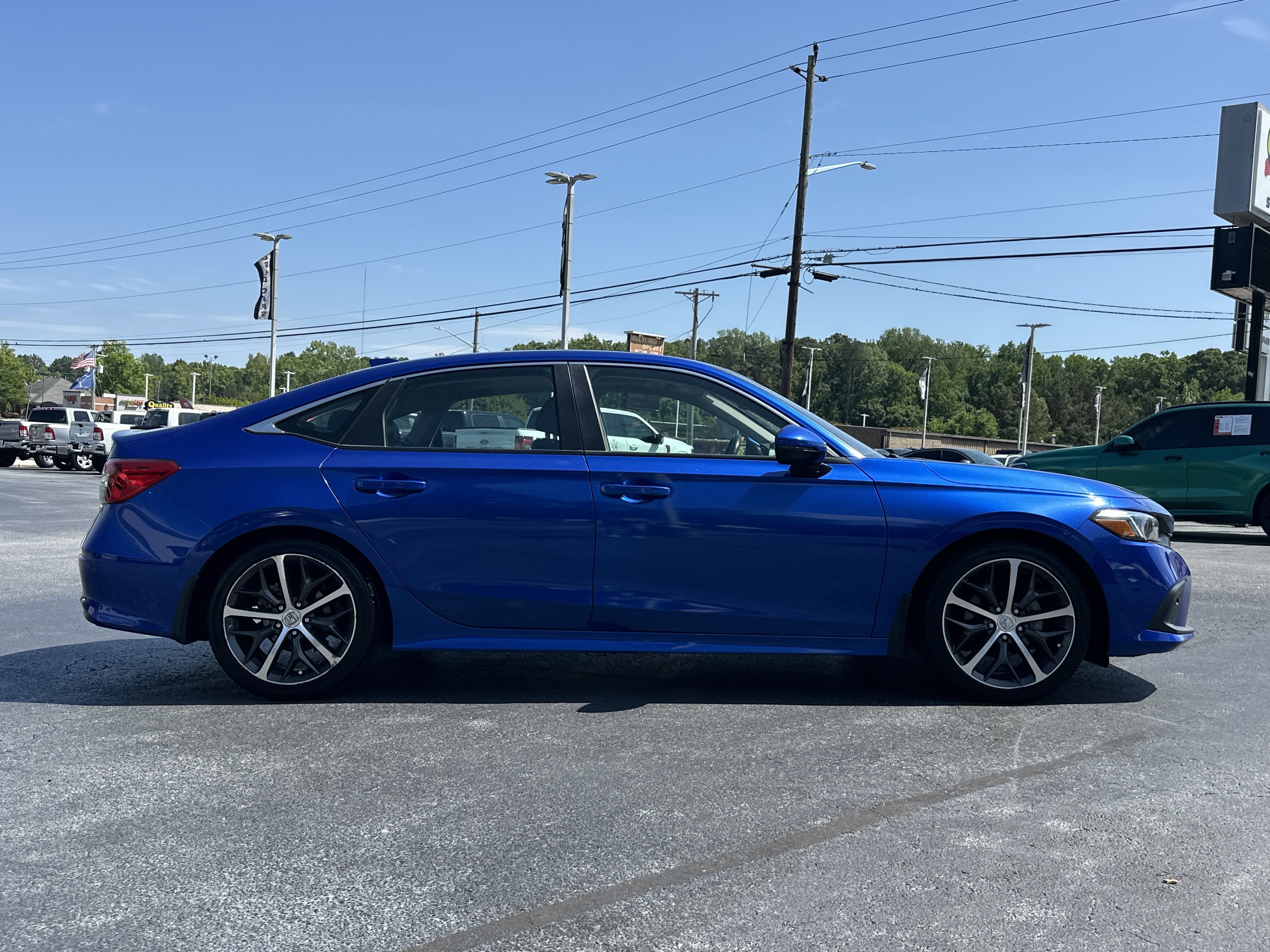 Used 2022  Honda Touring image 9