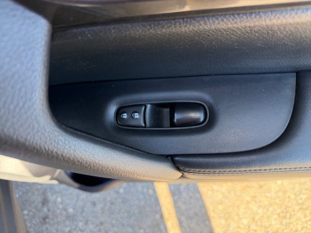 Certified Used 2018 Silver Nissan SV image 31