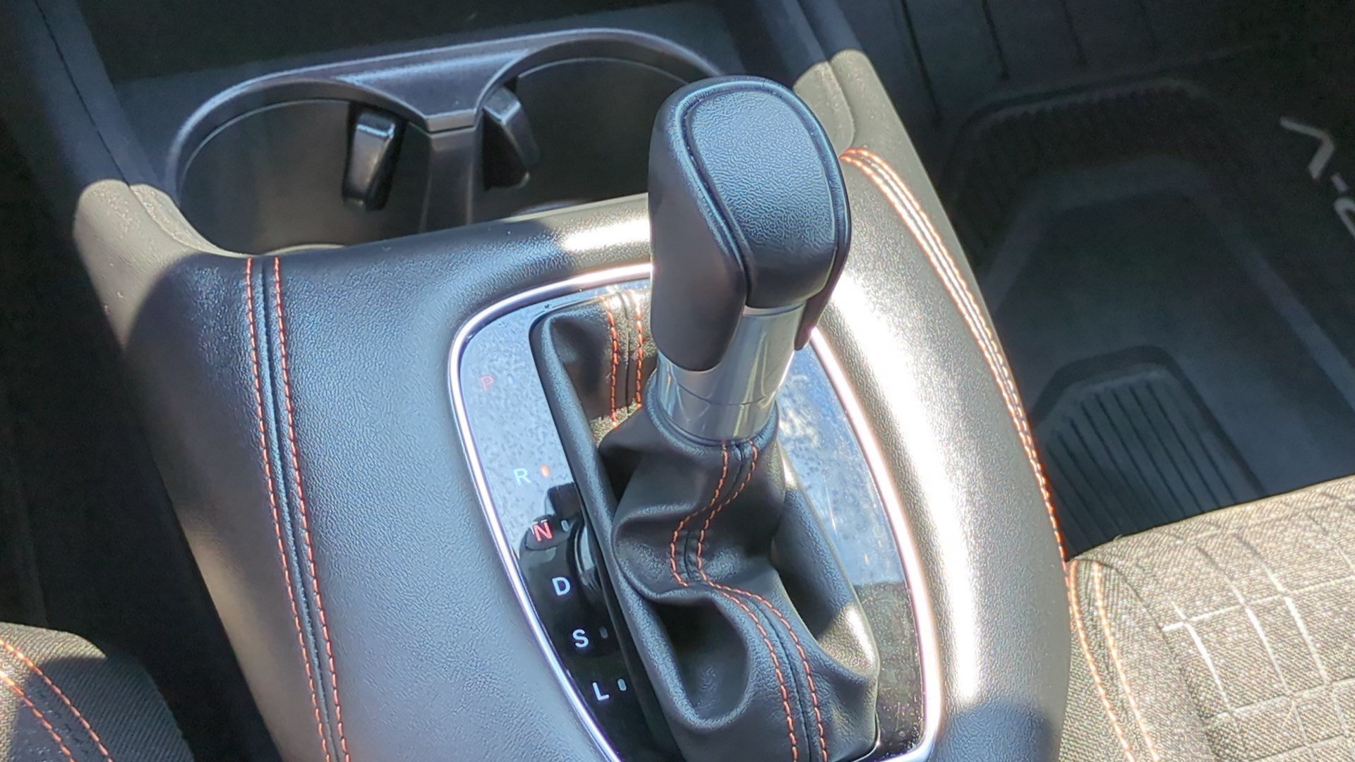 Certified Used 2024 Urban Gray Honda Sport image 25