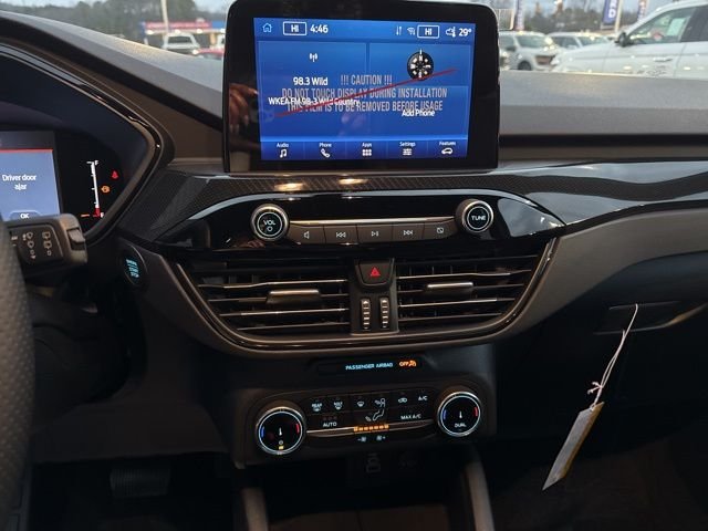 2025 Ford Escape ST-Line - Photo 20