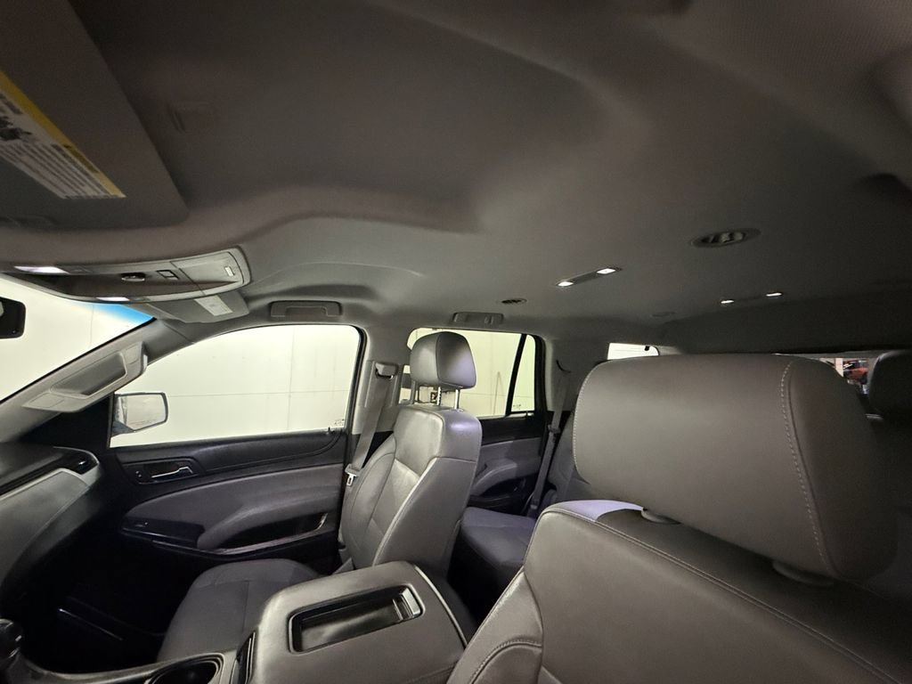 Used 2015 SILVER ICE METALLIC Chevrolet LT image 25