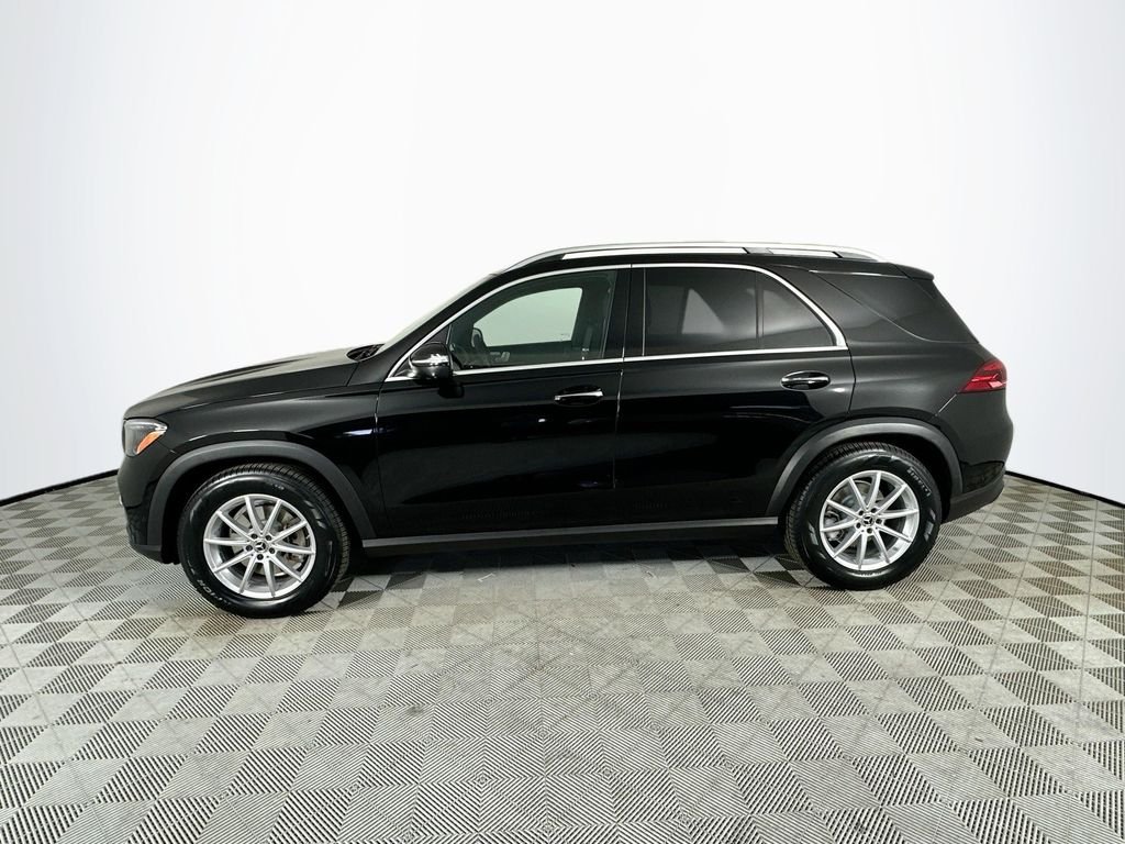 Certified Used 2026  Mercedes-Benz GLE 350 image 4
