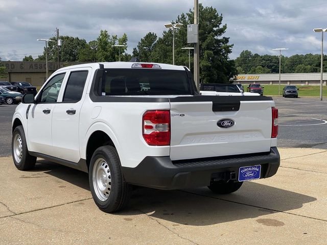 New 2026 Oxford White Ford XL image 4