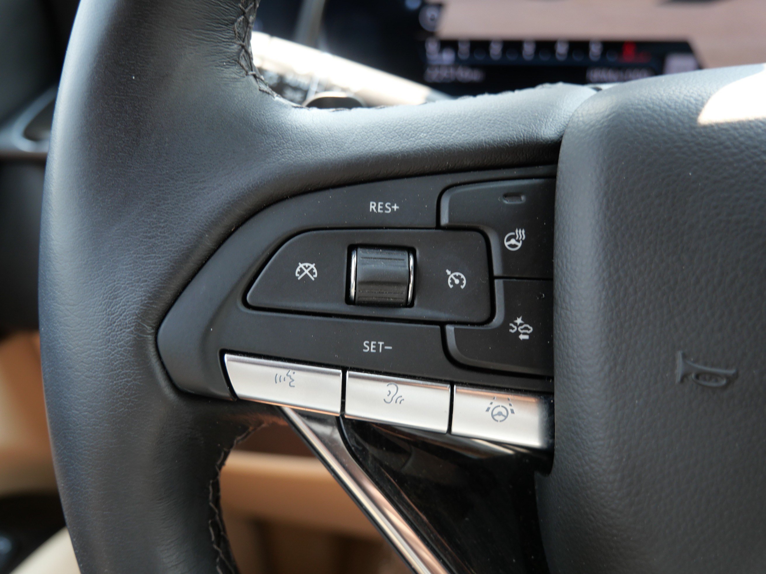 Used 2024 Black Raven Cadillac 4WD Premium Luxury image 28
