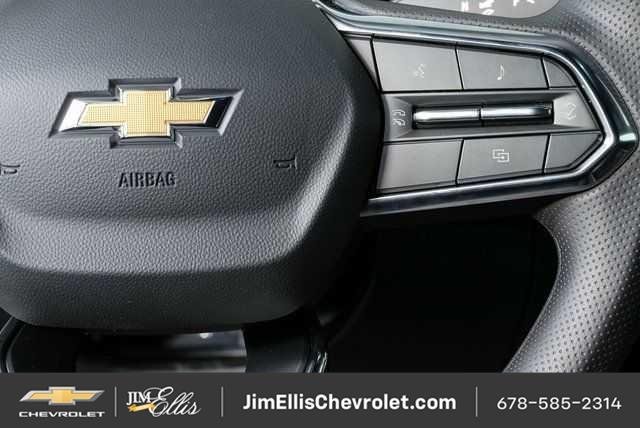 2026 Chevrolet Blazer EV LT - Photo 13
