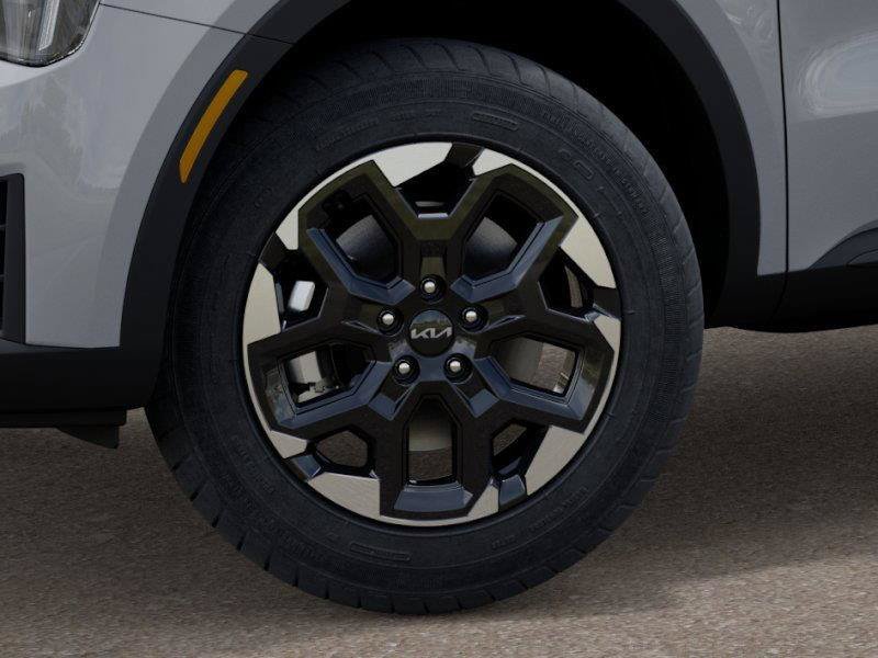 New 2026 Wolf Gray Kia S image 10