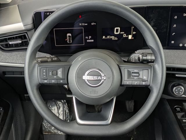 New 2026 Fresh Powder Nissan S image 8
