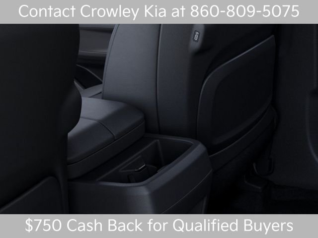 New 2027 Black Kia X-Pro SX image 26