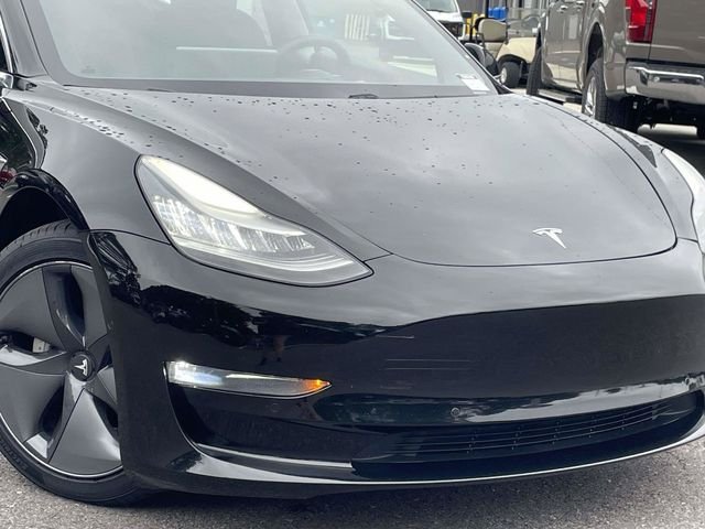 Used 2020 Tesla Model 3 Base with VIN 5YJ3E1EB1LF599723 for sale in Bessemer, AL