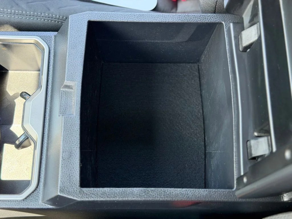 Used 2025 Red Toyota SR5 image 19