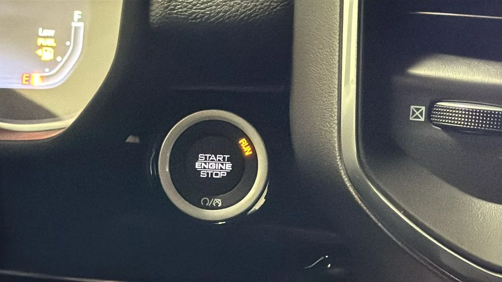 2026 RAM 1500 Laramie - Photo 40