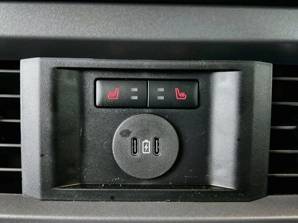 New 2026 Oxford White Ford Lariat image 30