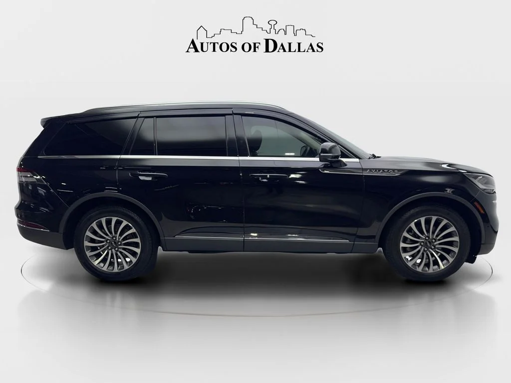 2024 Lincoln Aviator Reserve - Photo 10