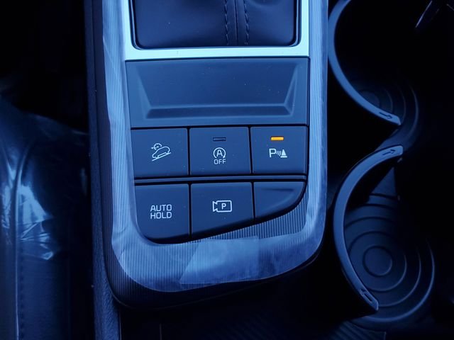 2026 Kia Sportage SX Prestige - Photo 34