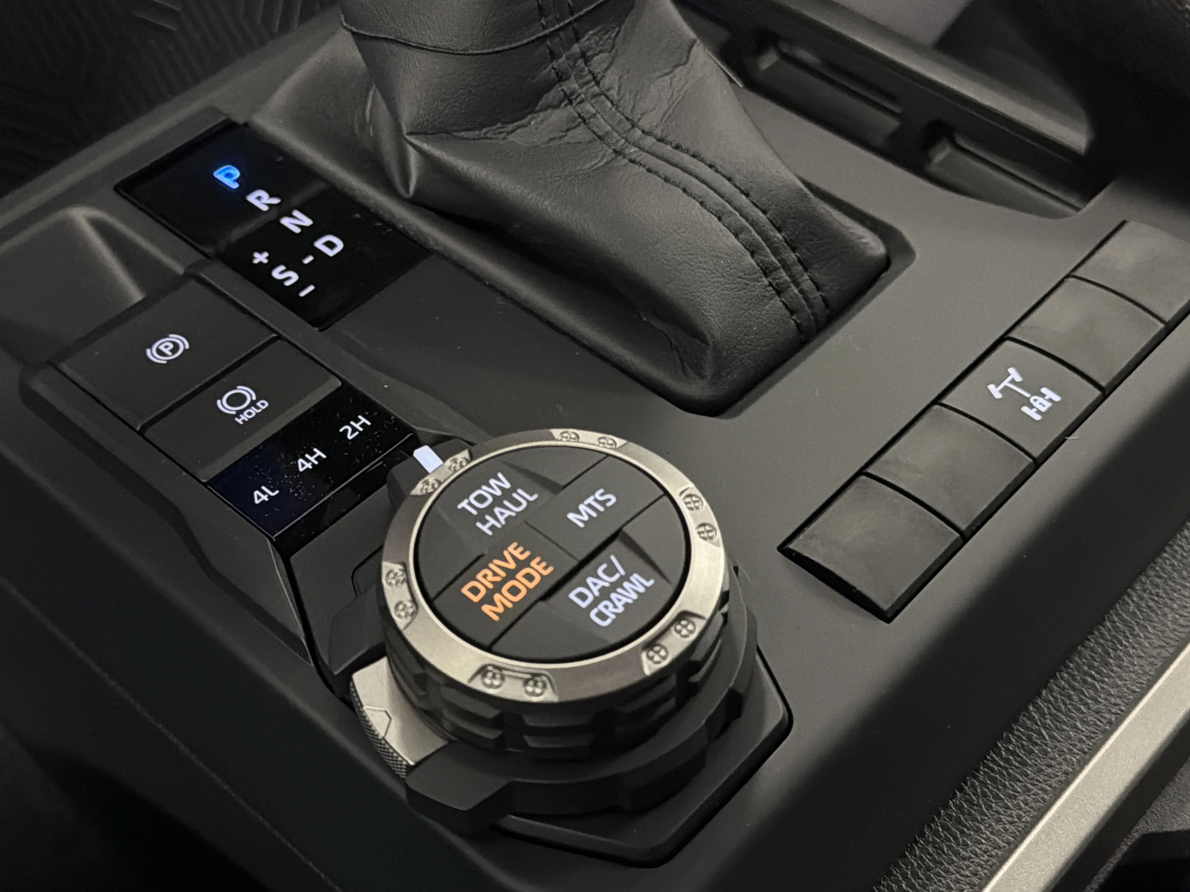2026 Toyota Tacoma TRD Off Road - Photo 11