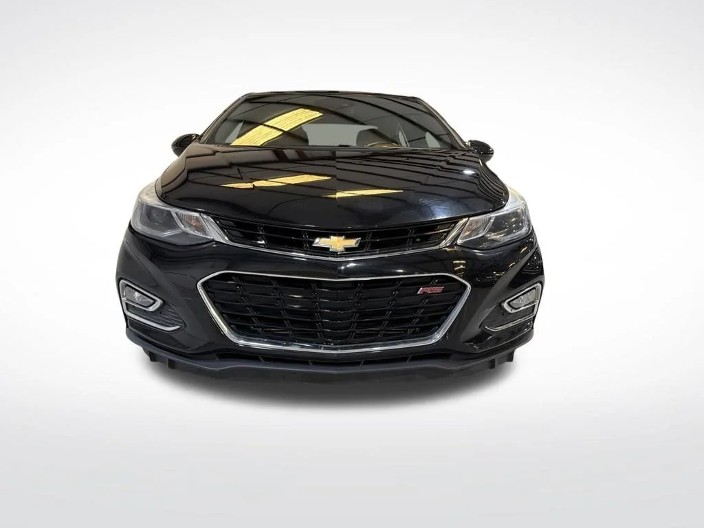 Used 2016 Chevrolet Cruze Premier with VIN 1G1BG5SM7G7268197 for sale in Roswell, GA