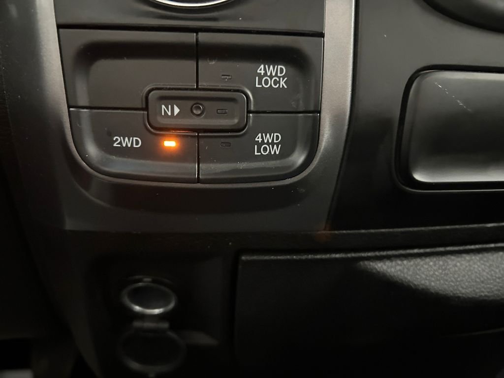 Used 2024 Blue Ram SLT image 30