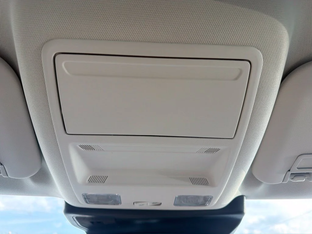 New 2026 Azure Gray Metallic Tri-Coat Ford Badlands® image 41