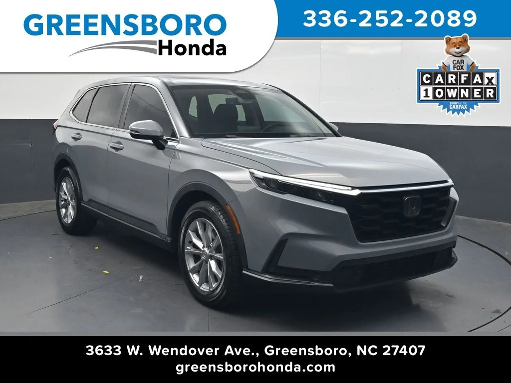 Used 2023  Honda EX-L image 1