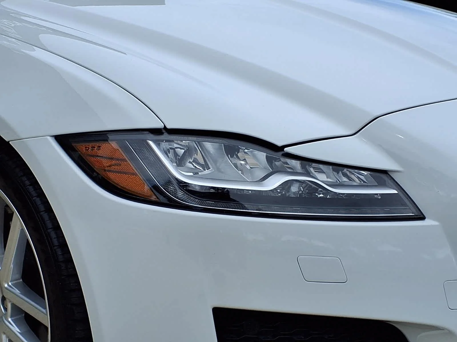 Used 2016 Polaris White Jaguar 35t Prestige image 8