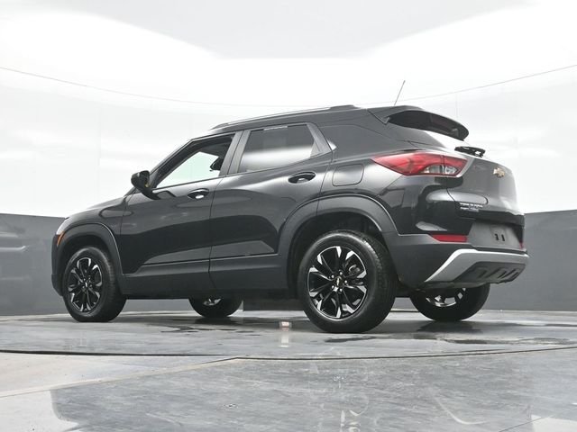 Used 2023 Black Chevrolet LT image 19