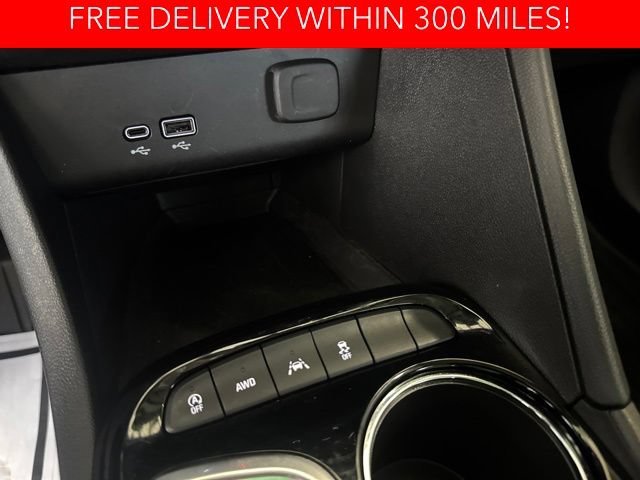 2024 Buick Encore GX Preferred - Photo 16