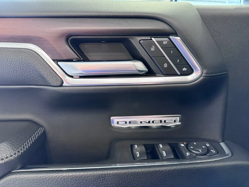 2024 GMC Sierra 1500 Denali Denali - Photo 27