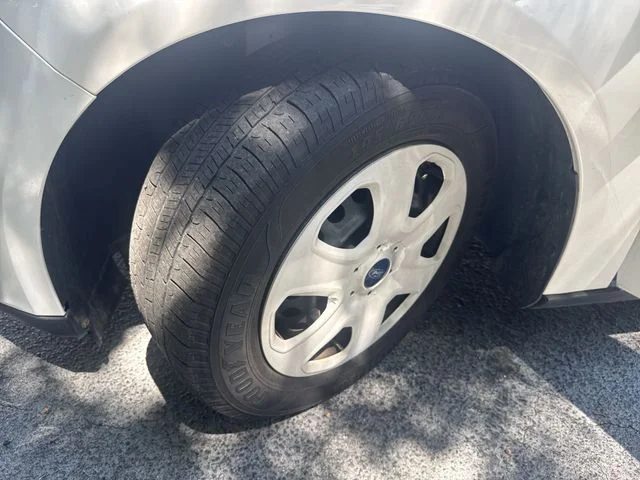Used 2018 White Ford S image 32