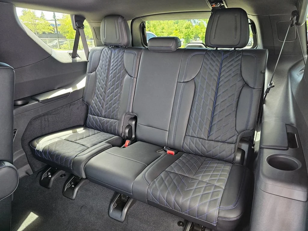 Used 2026 Black Raven Cadillac Luxury image 18