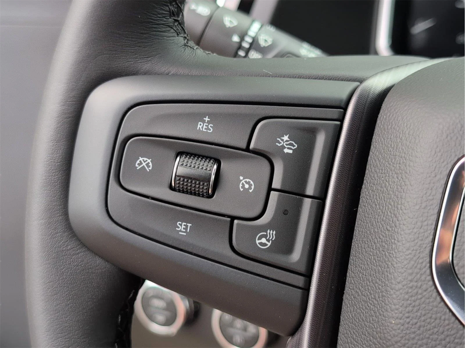 New 2026 Onyx Black GMC Denali Ultimate image 17