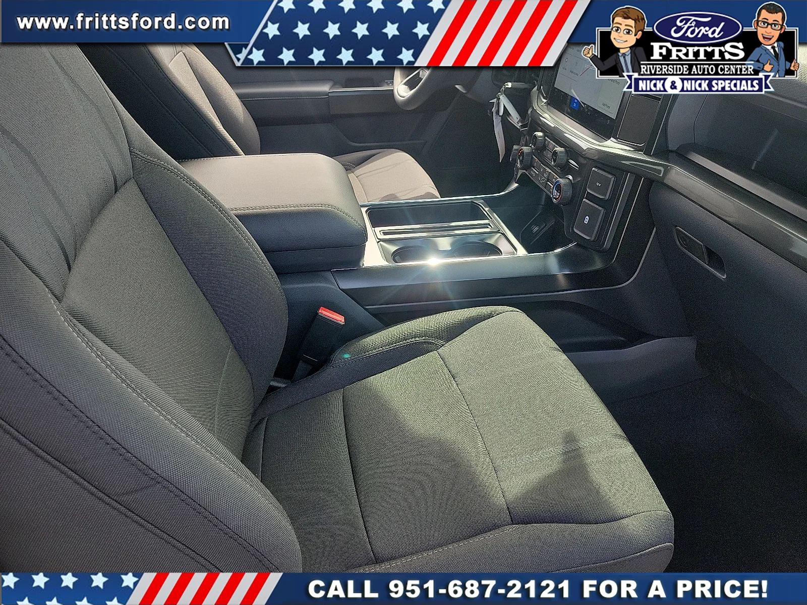 New 2026 Oxford White Ford STX® image 17