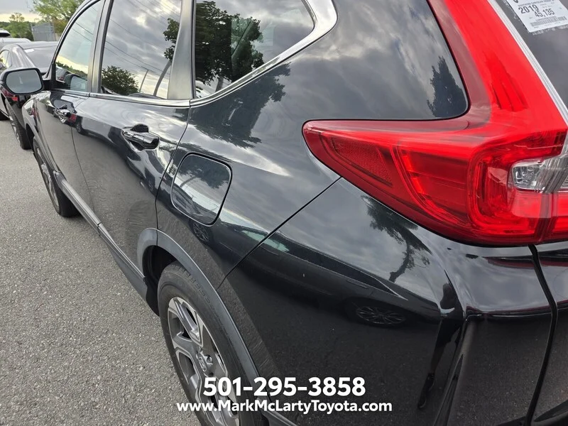 Used 2019  Honda EX-L image 9