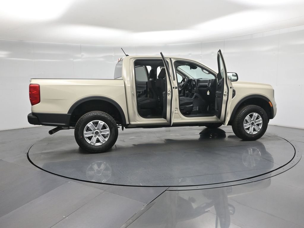 New 2026 Desert Sand Ford XL image 3