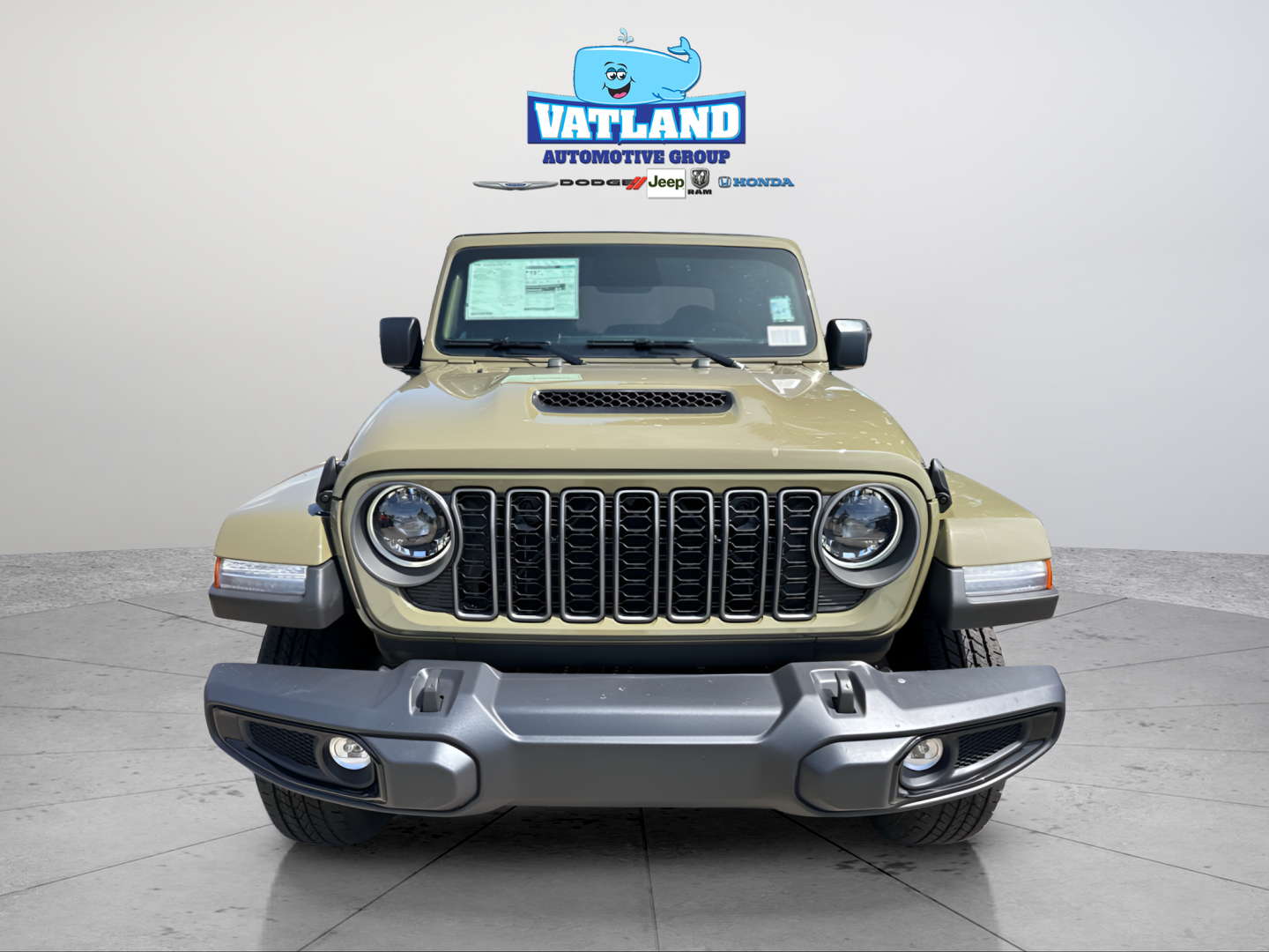 New 2026 41 Exterior Paint Jeep Sport S image 9
