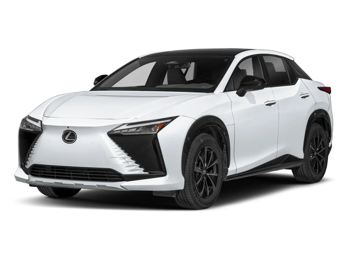 2026 Lexus RZ 450e 350e Premium FWD's photo