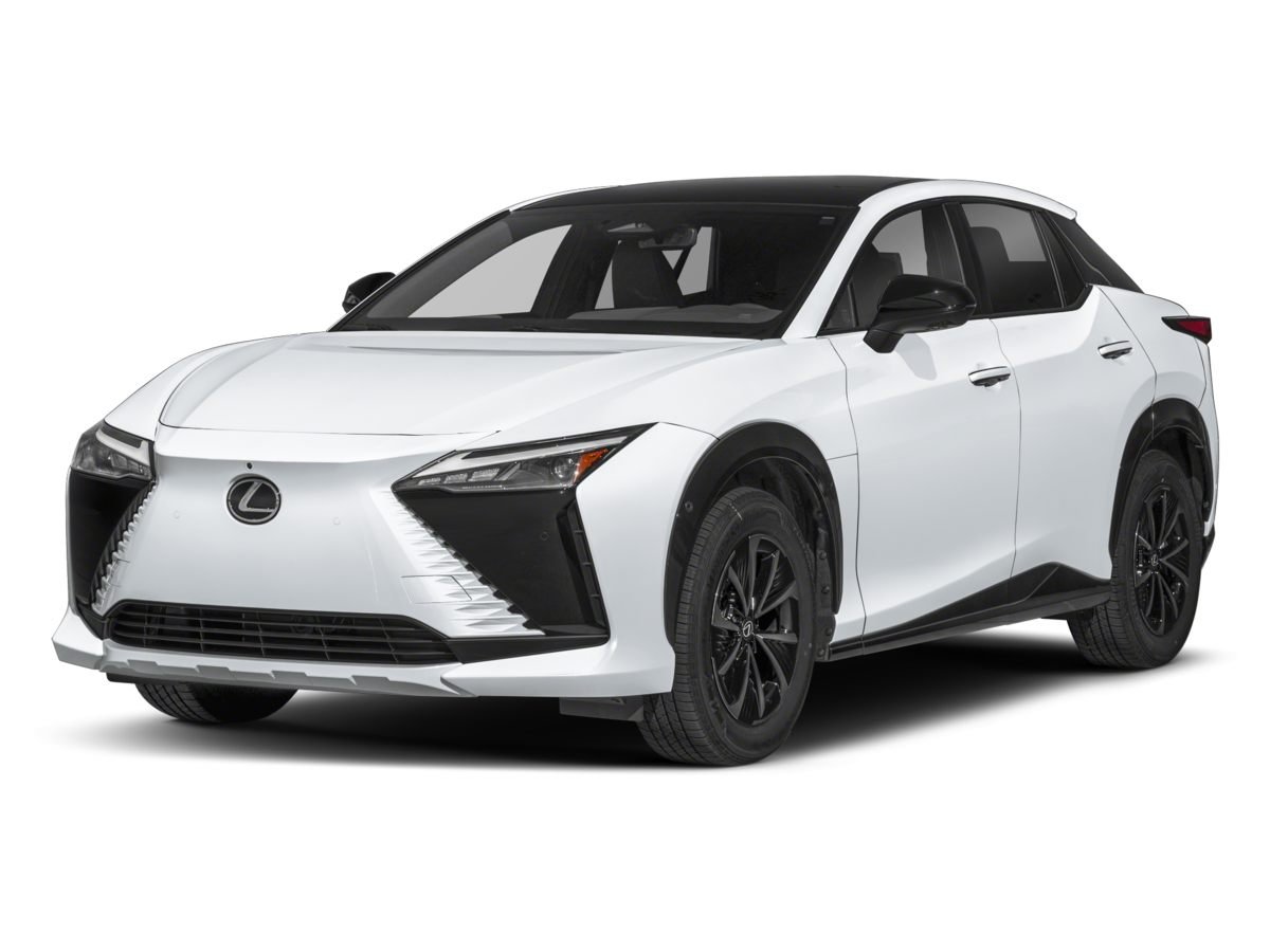 2026 Lexus RZ 450e 350e Premium FWD's photo