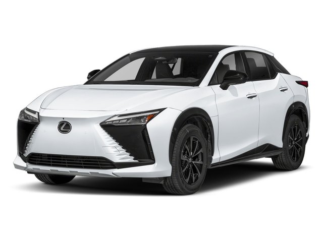 2026 Lexus RZ 350e Premium