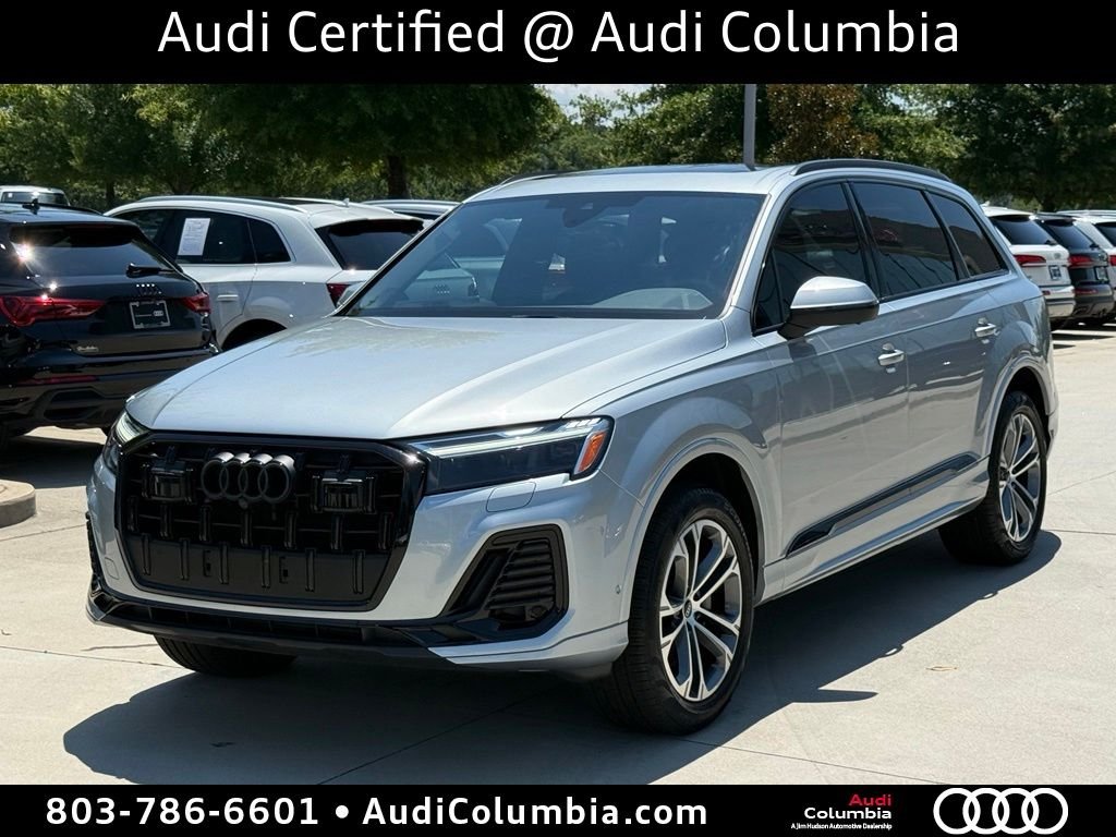 Used 2026  Audi 45 Premium image 9
