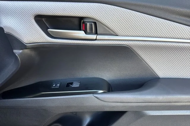 New 2026 Underground Toyota  SE image 18