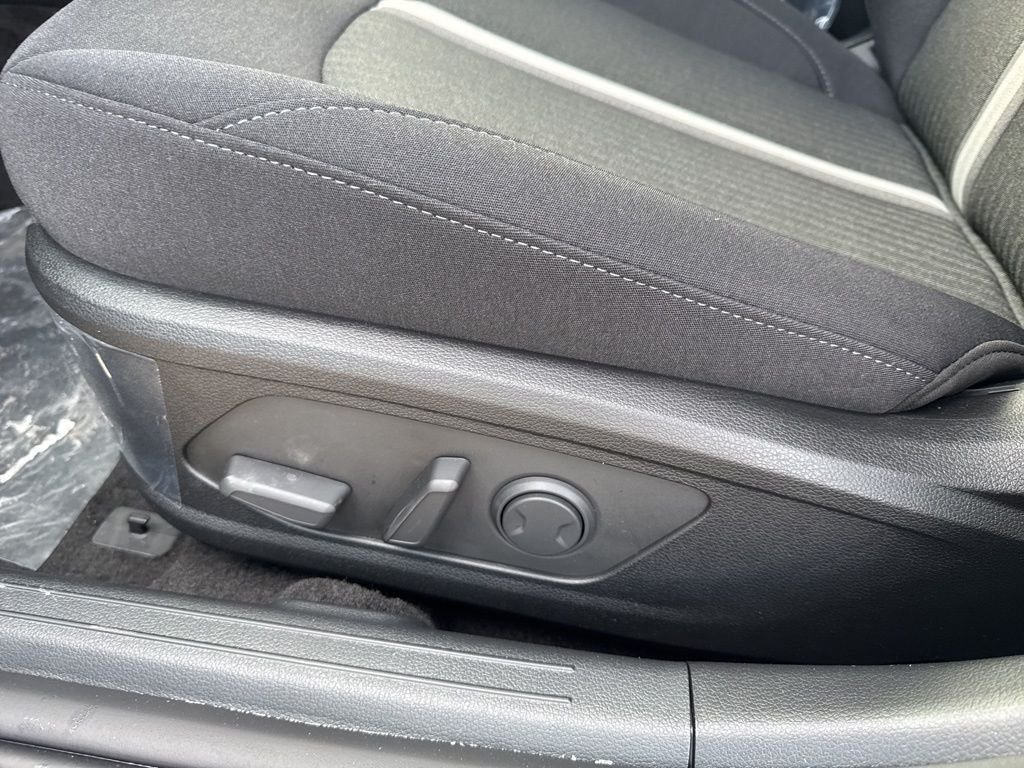 New 2026 Gray Hyundai SEL image 15