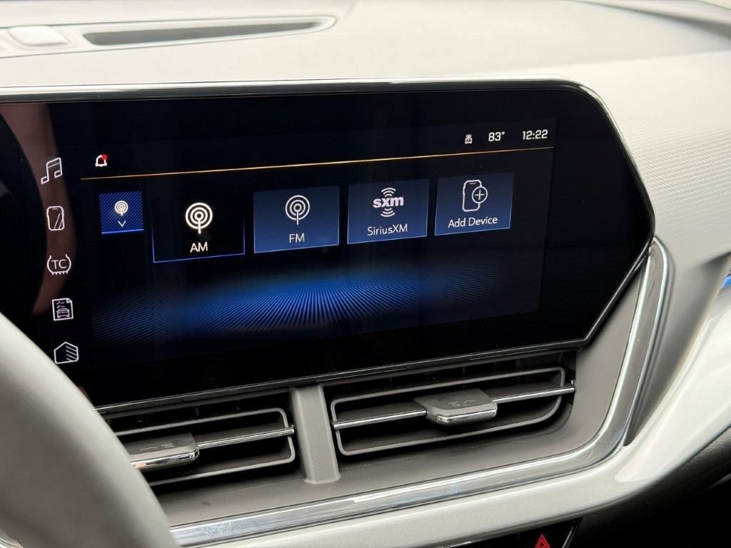 2026 Chevrolet Trax LT - Photo 16