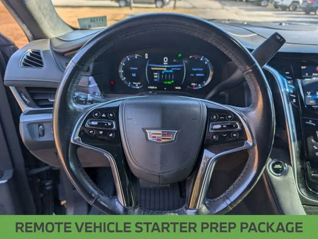 2020 Cadillac Escalade ESV Platinum - Photo 13