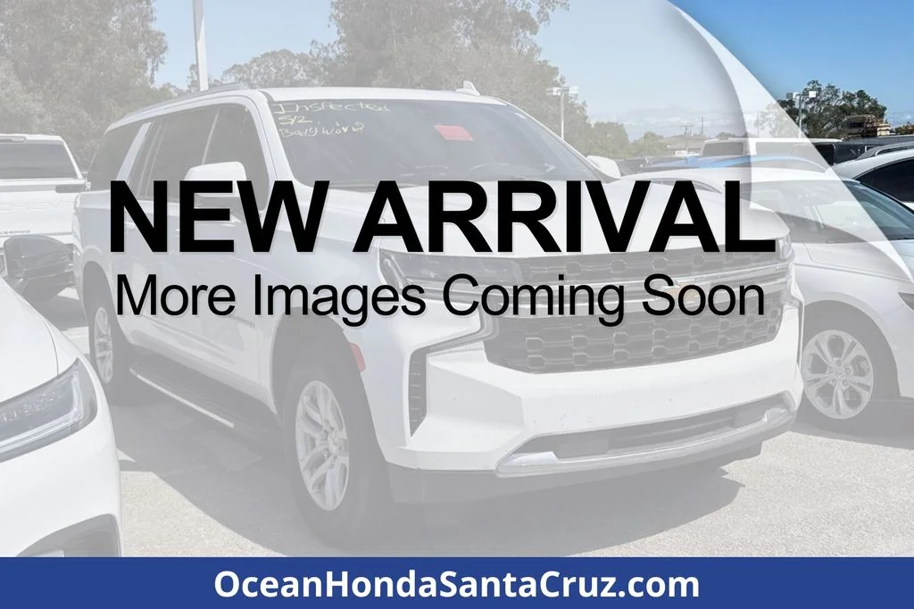 2021 Chevrolet Suburban